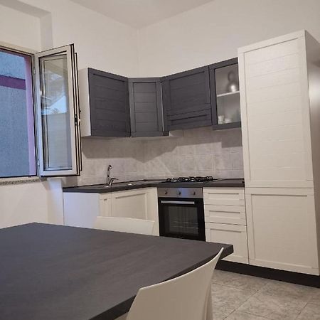 Appartamento Mare Sardegna Siniscola A 6 Km Da La Caletta Santa Lucia Capo Comino Berchida Eksteriør billede