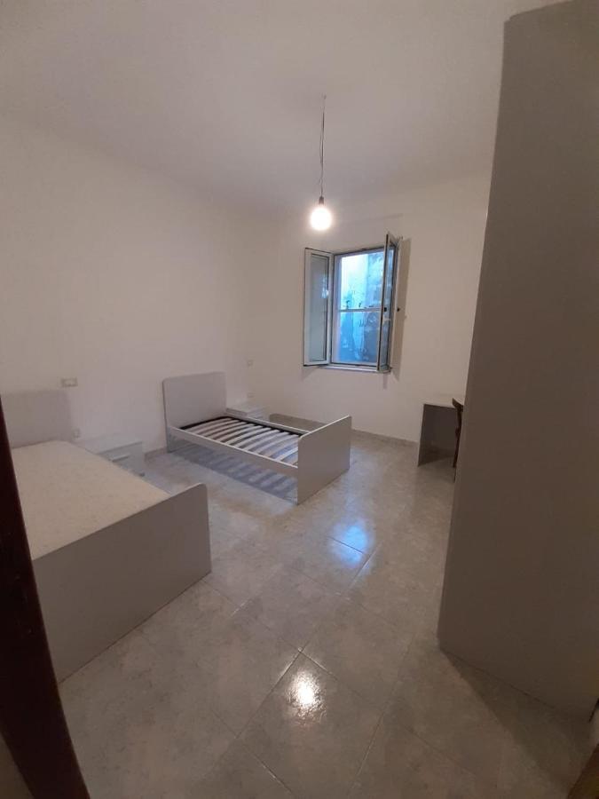 Appartamento Mare Sardegna Siniscola A 6 Km Da La Caletta Santa Lucia Capo Comino Berchida Eksteriør billede