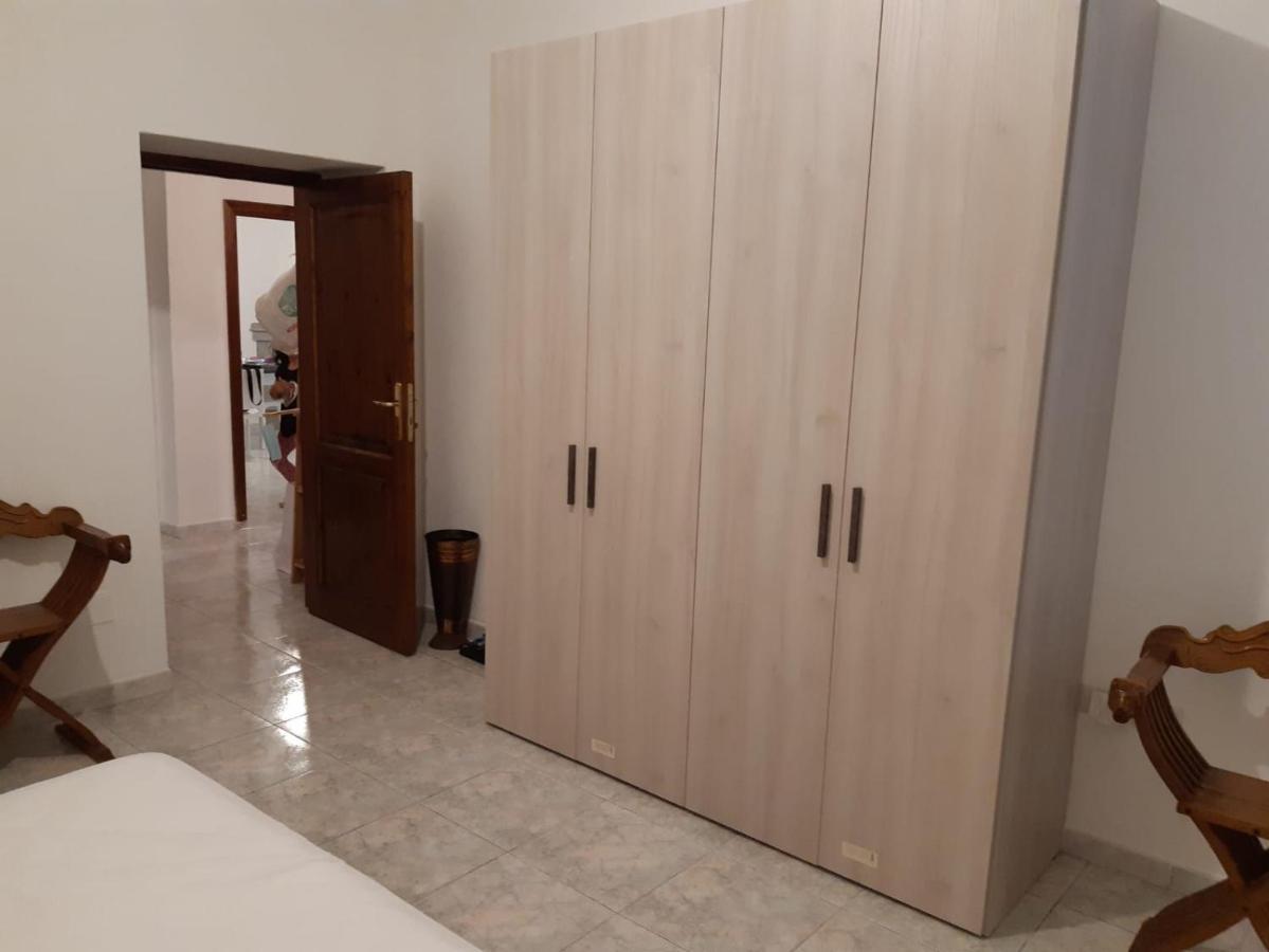 Appartamento Mare Sardegna Siniscola A 6 Km Da La Caletta Santa Lucia Capo Comino Berchida Eksteriør billede