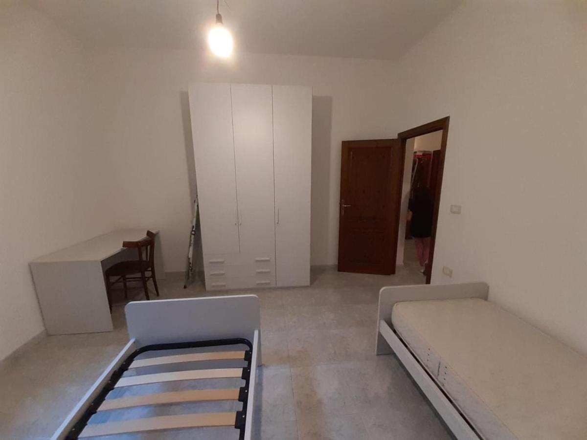 Appartamento Mare Sardegna Siniscola A 6 Km Da La Caletta Santa Lucia Capo Comino Berchida Eksteriør billede