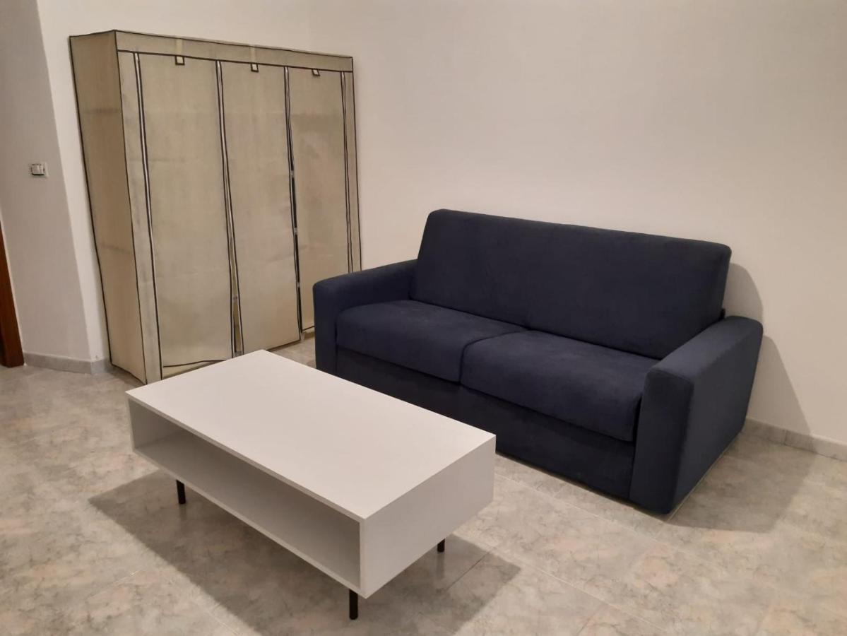 Appartamento Mare Sardegna Siniscola A 6 Km Da La Caletta Santa Lucia Capo Comino Berchida Eksteriør billede