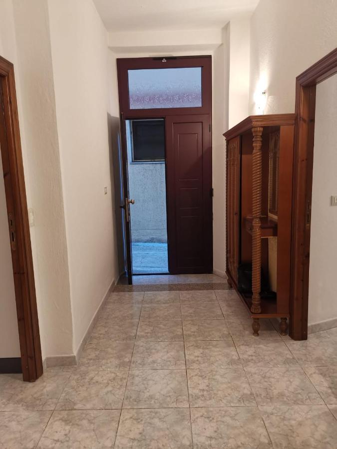 Appartamento Mare Sardegna Siniscola A 6 Km Da La Caletta Santa Lucia Capo Comino Berchida Eksteriør billede