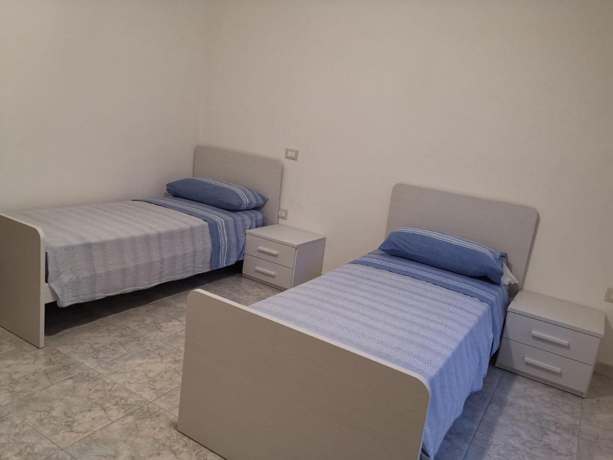 Appartamento Mare Sardegna Siniscola A 6 Km Da La Caletta Santa Lucia Capo Comino Berchida Eksteriør billede