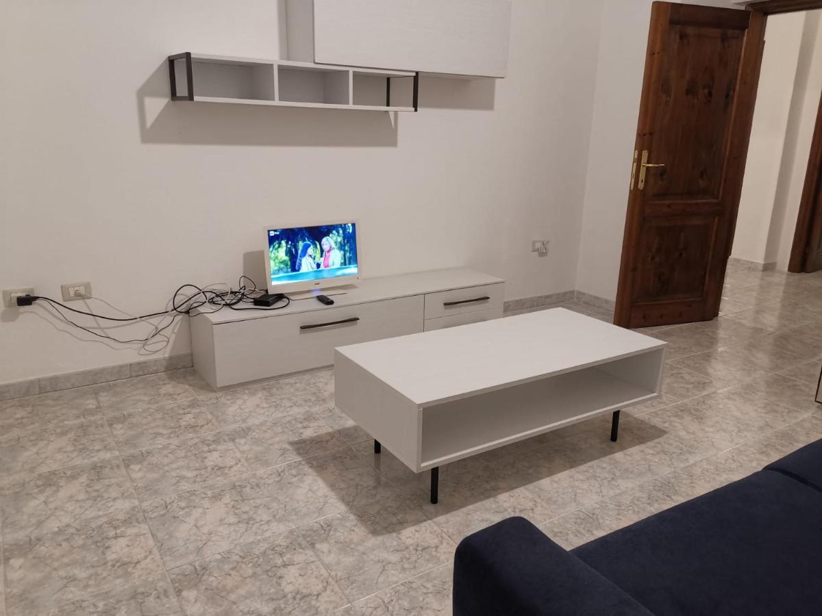 Appartamento Mare Sardegna Siniscola A 6 Km Da La Caletta Santa Lucia Capo Comino Berchida Eksteriør billede