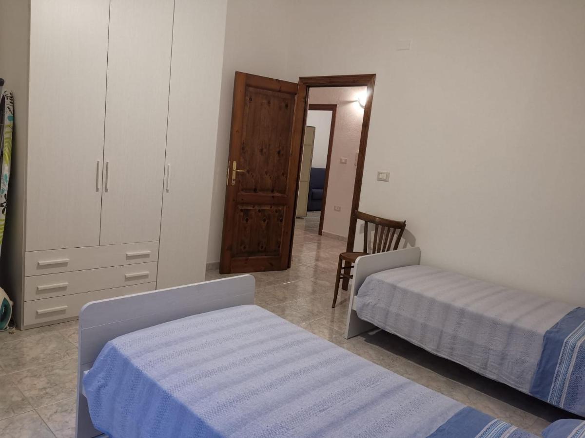 Appartamento Mare Sardegna Siniscola A 6 Km Da La Caletta Santa Lucia Capo Comino Berchida Eksteriør billede